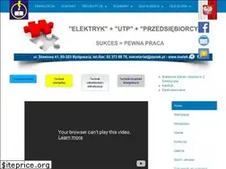 Sites similar to zselek.pl
