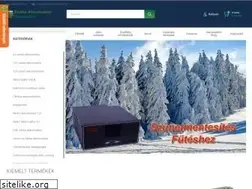 Sites similar to zselesakkumulator.hu