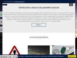 Sites similar to zselicicsillagpark.hu