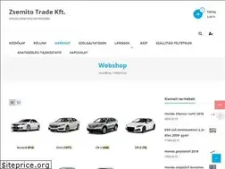 Sites similar to zsemito.hu