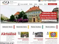 Sites similar to zsemydestinnove.cz