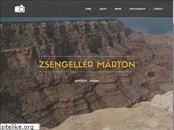 Sites similar to zsengellermarton.com