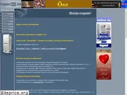 Sites similar to zseni.hu