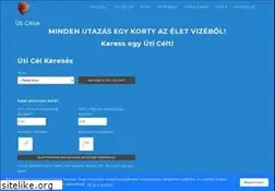 Sites similar to zseninfo.hu