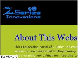 Sites similar to zseries.in