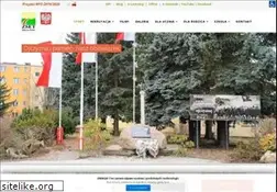 Sites similar to zsetrakowice.pl
