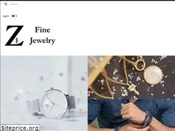 Sites similar to zsfinejewelry.com