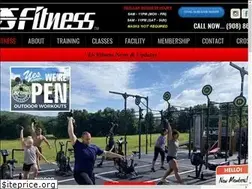 Sites similar to zsfitness.com
