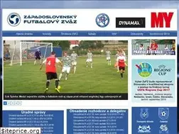Sites similar to zsfz.sk