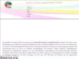 Sites similar to zsg-chemnitz.de