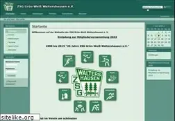 Sites similar to zsg-ringen.de