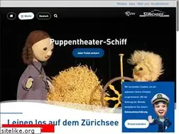 Sites similar to zsg.ch