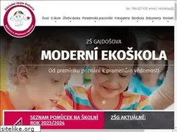 Sites similar to zsg.cz