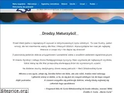 Sites similar to zsg.czest.pl