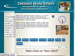 Sites similar to zsgagarinova.cz
