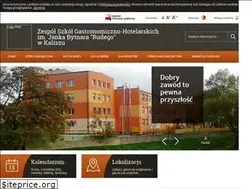 Sites similar to zsgh.kalisz.pl