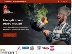 Sites similar to zsgnr2krakow.pl