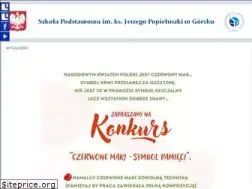 Sites similar to zsgorsk.pl