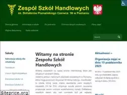 Sites similar to zsh.edu.pl