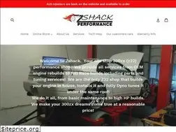 Sites similar to zshackperformance.com