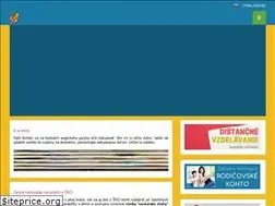Sites similar to zshajik.sk