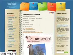 Sites similar to zshalkova.cz