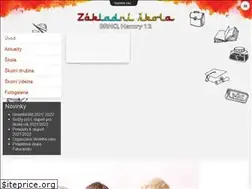Sites similar to zshamry.cz