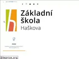 Sites similar to zshaskova.cz