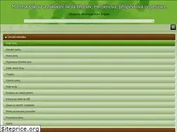 Sites similar to zsherbenova.cz