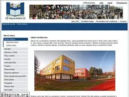 Sites similar to zsheyrovskeho32brno.cz