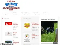 Sites similar to zshg.pl