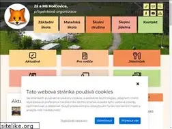Sites similar to zsholcovice.cz