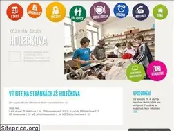 Sites similar to zsholeckova.cz
