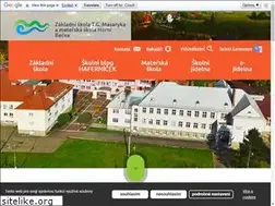 Sites similar to zshornibecva.cz
