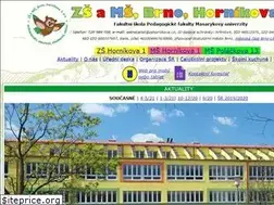 Sites similar to zshornikova.cz