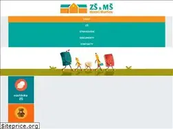 Sites similar to zshornimarsov.cz