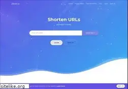 Sites similar to zshort.io
