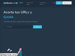 Sites similar to zshorte.net