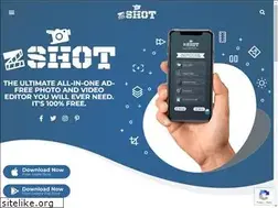Sites similar to zshotapp.com