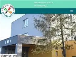 Sites similar to zshovorcovicka.cz