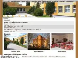 Sites similar to zshradek.cz