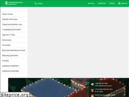 Sites similar to zshroznova.cz
