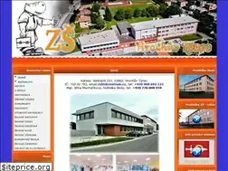 Sites similar to zsht.cz