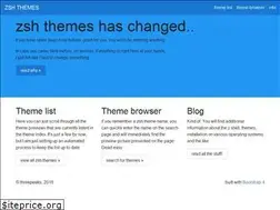 Sites similar to zshthem.es