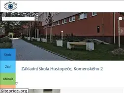 Sites similar to zshuskom.cz