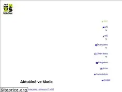Sites similar to zshutisko.org