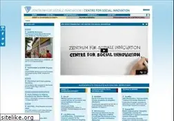 Sites similar to zsi.at