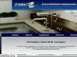 Sites similar to zsibo.hu