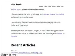 Sites similar to zsiegel.com