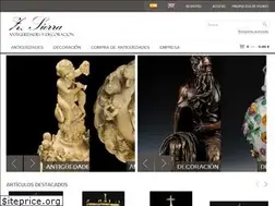 Sites similar to zsierra.com
